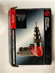 CHICAGO PNEUMATIC AIR DRILL CP2780